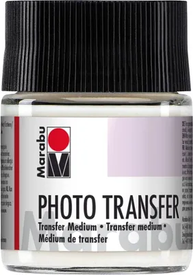 Immagine prodotto di Transfer-Medium Photo transparent