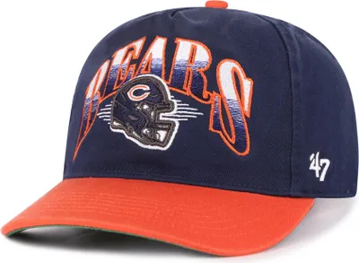 Produktbild von 47 Brand Snapback Hitch Cap ATKINSON Chicago Bears