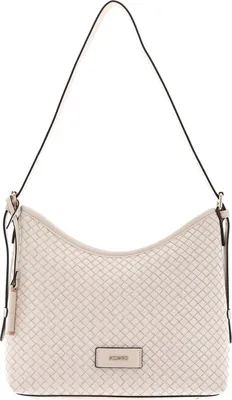 Produktbild von PICARD Schultertasche Piastrelle Shoulder Bag Cookie creme