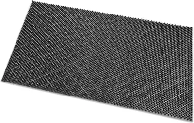 Immagine prodotto di zerbino millepunte 40x70 cm - nero