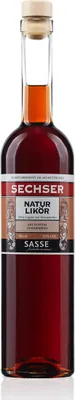 Immagine prodotto di Liquore alle erbe Sasse 35% 700ml