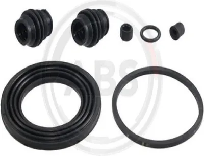 Produktbild von A.B.S. Bremssattel-Reparatursatz für NISSAN Qashqai / Qashqai +2 I (J10, NJ10) 73508