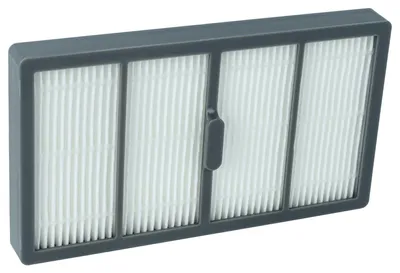 Produktbild von vhbw Filter Ersatz für iRobot 4643682 für Saugroboter, Staubsauger Roboter - Filtereinheit