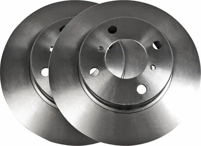 Produktbild von Bremsscheibe OPEL Agila