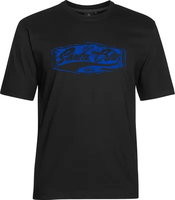 Produktbild von Übergrößen T-Shirt Santa Cruz blau AHORN SPORTSWEAR Schwarz 8XL