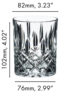 Image de Riedel SPEY WHISKY 2 pièces 51500302