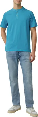 Produktbild von S. Oliver T-Shirt BLUE GREEN 3XL