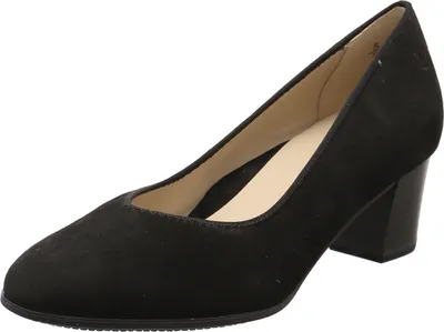 Produktbild von Caprice Pumps Schwarz