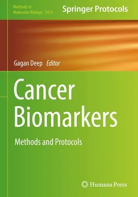 Image de Cancer Biomarkers