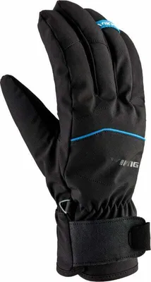 Immagine prodotto di Guanti Viking Solven Blu 7 Guanti da sci