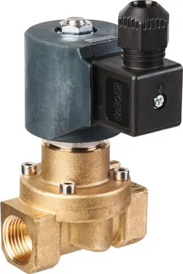 Image de Electrovanne Vso 84 W 1" Acs e Acs Pour Eau Potable - Sectoriel