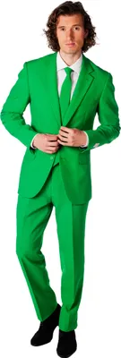 Produktbild von OppoSuits Evergreen