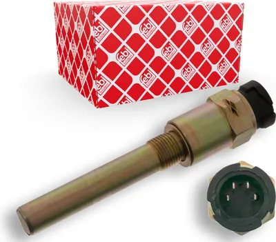 Produktbild von FEBI BILSTEIN Geschwindigkeitssensor 46127 für DAF CF 85 132mm