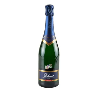 Obrázok produktu pre Feist Belmont suché biele (1x 0,75l fľaša)