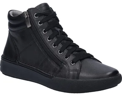 Obrázek produktu pro JOSEF SEIBEL Claire 11 | Dámské tenisky | Black