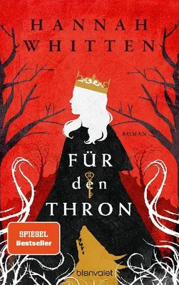 Produktbild von Für den Thron