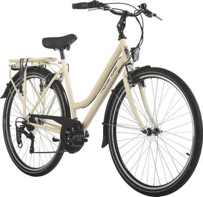 Produktbild von Hollandrad Damen 28" City Next RH 50 cm 6 Gänge Hollandia Hollandia 162C, 163C