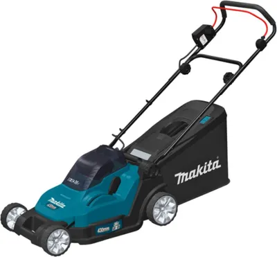 Produktbild von Makita DLM432Z Akku-Rasenmäher