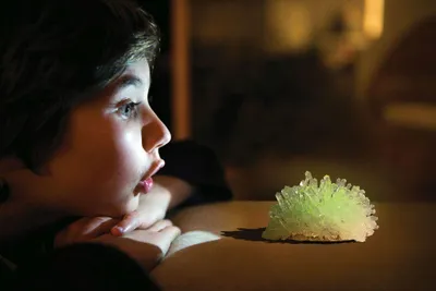 Immagine prodotto di Cristalli luminosi