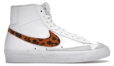 Produktbild von Nike Blazer Mid Leopard (Women's) - EU 38