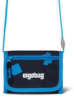 Produktbild von Ergobag Brustbeutel VerfolgBärjagd