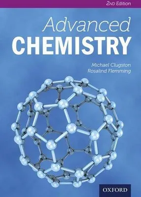 Produktbild von Advanced Chemisty