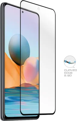 Obrázek produktu pro nevox Nevoglass transparentní Samsung Galaxy A26 5G A16 4G