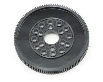 Produktbild von Kimbrough KB214 Hauptzahnrad 64dp 124Z