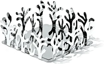 Image de Alessi "Mediterraneo" Paper Napkin Ho (Art.-Nr. ESI18, EAN 8003299951826)