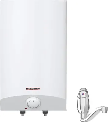 Obrázok produktu pre Ohrievač zásobníkový beztlak. Stiebel ESH 10 O-N TREND + TAP 2KW 201395