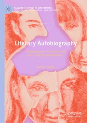 Zdjęcie produktu dla Autobiografia literacka