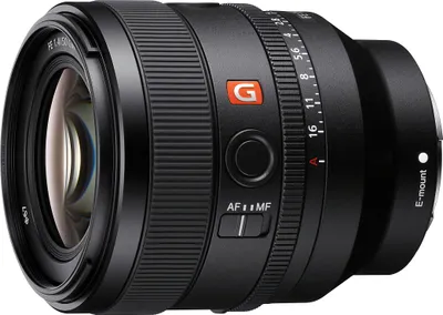 Produktbild von Sony FE 50mm F1.4 GM, Standardobjektiv, 14/11, Sony E, Autofokus