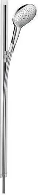 Produktbild von Hansgrohe Brausenset Raindance Select 150 Raindance Unica S 900mm Chrom