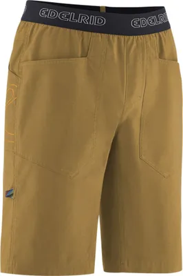 Produktbild von Me Legacy Shorts, aniseed, L - Edelrid