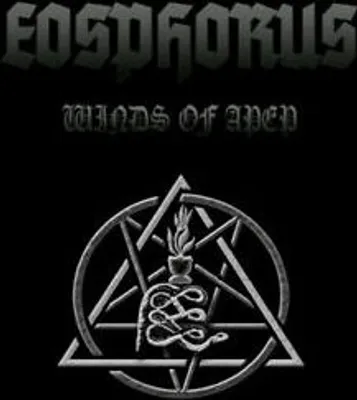 Obrázok produktu pre Eosphorus : Winds of Apep CD (2014)