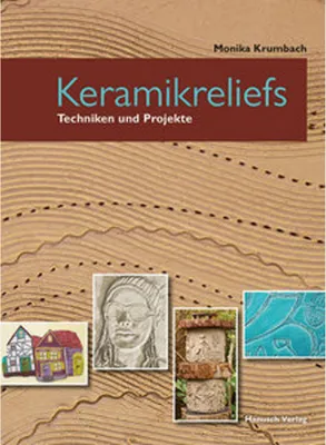Immagine prodotto di Keramikreliefs