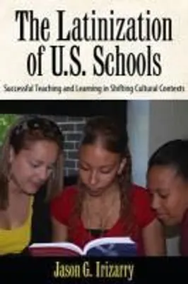 Produktbild von Latinization of U.S. Schools