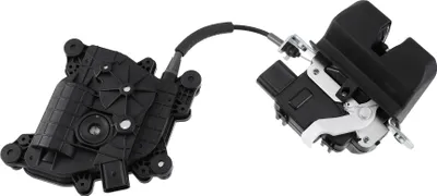 Produktbild von 81230-C5100 Heckklappenschloss Auto Heckklappe Kofferraum Türschloss Verriegelung Hinten für Kia Sorento 2016-2020
