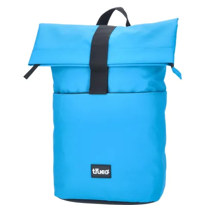 Produktbild von TheTrueC Rucksack Urban Line - Alma  petrol : grün-44 Farbsortierung: grün-44