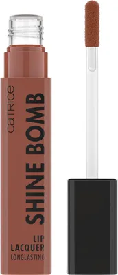 Produktbild von Catrice Glanzbombe Flssiger Lippenstift Nr. 070 Hottie 3 ml