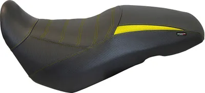 Produktbild von Satteldecke Comfort 6YL-4 für Suzuki V-Strom 650 (2017-2022)