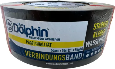 Obrázek produktu pro Profesionální spojovací páska – PEB 50 mm x 50 m