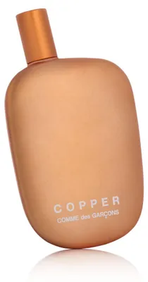 Obrázek produktu pro Comme Des Garcons Copper, Pánské, 100 ml, Tekutý parfém, Sprej, 1 kusů