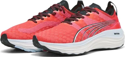 Produktbild von Puma Foreverrun Nitro Laufschuhe Orange EU 37 Frau Orange EU 37