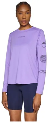 Immagine prodotto di Maglia a maniche lunghe Asics Fujitrail da Donna