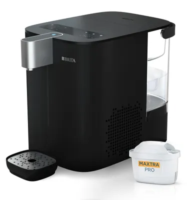 Produktbild von Brita 1058052, 5,3 l, Schwarz