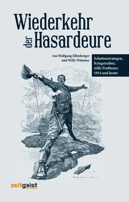 Produktbild von Wiederkehr der Hasardeure