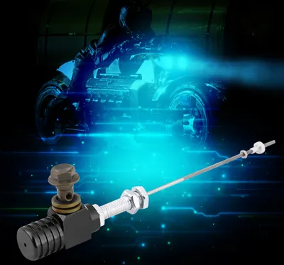 Obrázok produktu pre M10x1.25mm Clutch Master, hydraulické brzdové čerpadlo spojky, brzdové čerpadlo spojky, brzdové čerpadlo hlavného valca, brzdové čerpadlo valca, hydraulické brzdové čerpadlo, brzdové čerpadlo motocykla