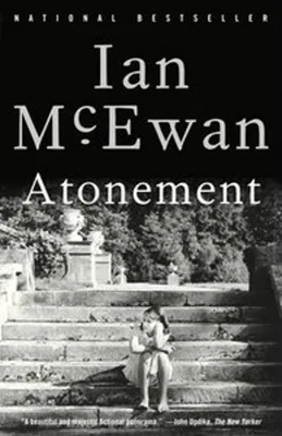 Produktbild von Atonement