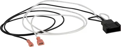 Image de Câble adaptateur haut-parleur Toyota divers véhicules (2x)